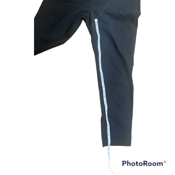 Mango basics black pants size 8 - Picture 7 of 7